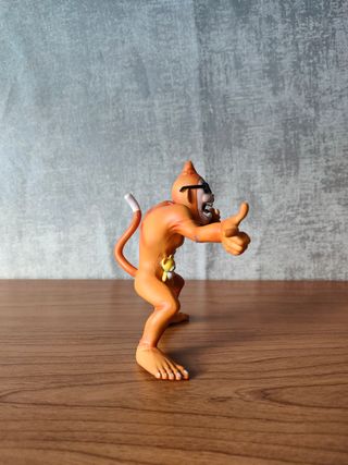 Figura Etemon Digimon Adventure