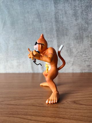 Figura Etemon Digimon Adventure