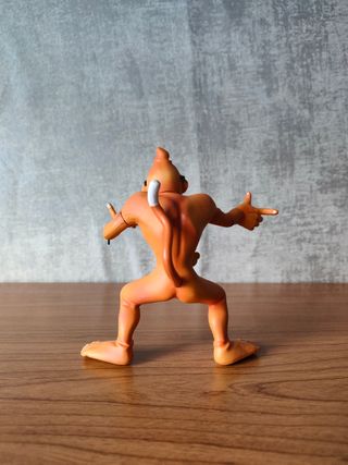 Figura Etemon Digimon Adventure