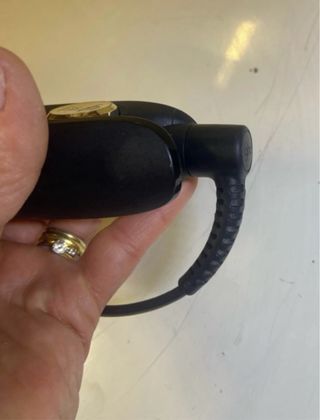 Piastra capelli GHD Gold professionale