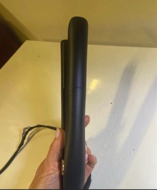 Piastra capelli GHD Gold professionale