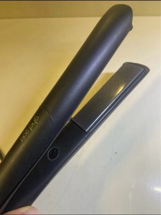 Piastra capelli GHD Gold professionale