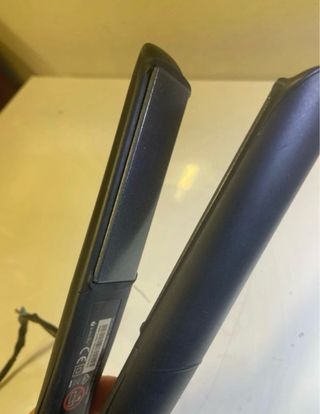 Piastra capelli GHD Gold professionale