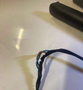 Piastra capelli GHD Gold professionale