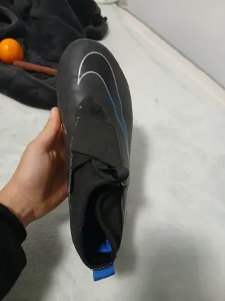 Botas Fútbol Nike Mercurial Superfly 9 Academy