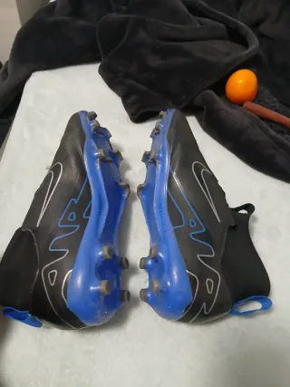 Botas Fútbol Nike Mercurial Superfly 9 Academy