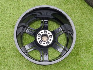 Llantas Originales Audi 18" - Impolutas -