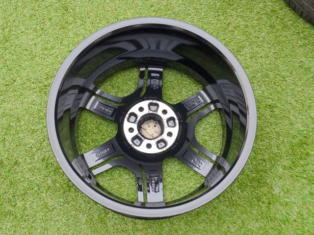 Llantas Originales Audi 18" - Impolutas -