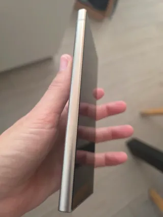 Samsung S24 Ultra Plata