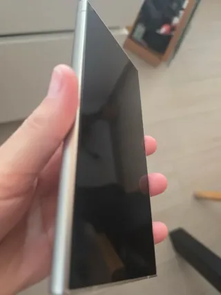 Samsung S24 Ultra Plata