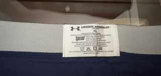 Pack 6 Boxer Under Armour