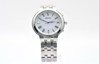 Seiko Radio Control Solar 7B24-OBSO