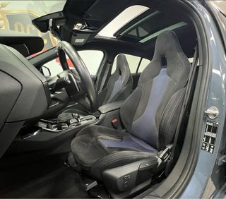 BMW M135i XDrive 306cv impoluto