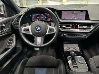 BMW M135i XDrive 306cv impoluto
