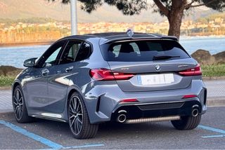 BMW M135i XDrive 306cv impoluto