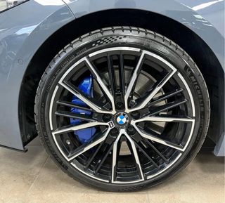 BMW M135i XDrive 306cv impoluto