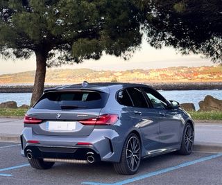 BMW M135i XDrive F40