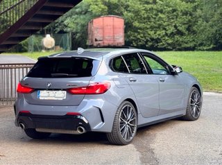 BMW M135i XDrive F40