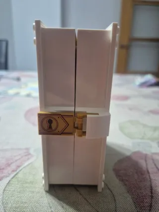 Libro Lego Cuentos Bella Ariel