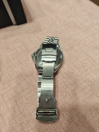 Orologio Citizen Eco-Drive Uomo