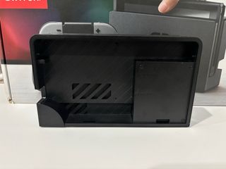 Base di ricarica Dock per Nintendo Switch OLED
