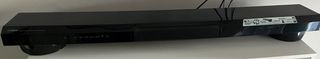 Barra de Sonido Yamaha 5.1 Casi Sin Uso