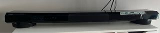 Barra de Sonido Yamaha 5.1 Casi Sin Uso