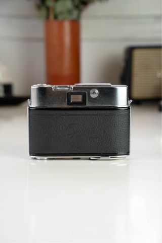 Cámara analógica Kodak
