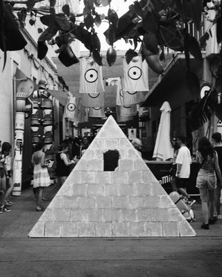 Cámara analógica Kodak