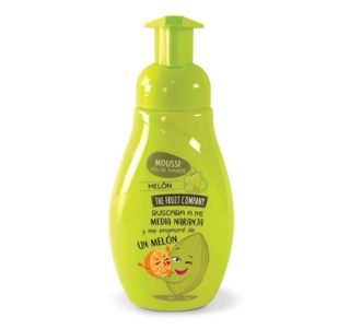 Mousse Gel de Manos Melón - The Fruit Company