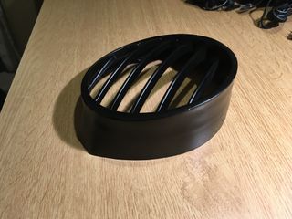 Cornice Faro Vespa PX