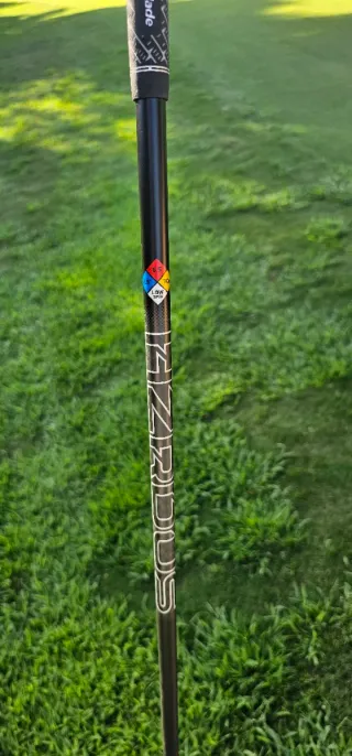 Driver Taylormade QI35 LS