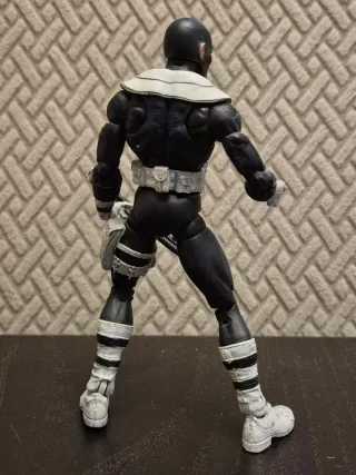 Figura Marvel Legends Bullseye