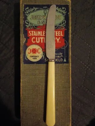 Set di coltelli da tavola Joseph Elliot & Sons