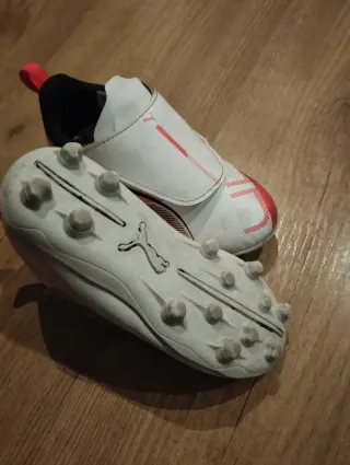 Scarpe da calcio per bambini PUMA 27