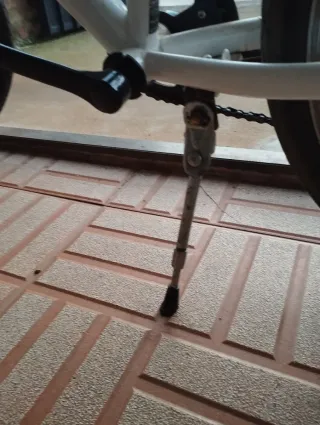 Bicicleta infantil 24 BTWIN