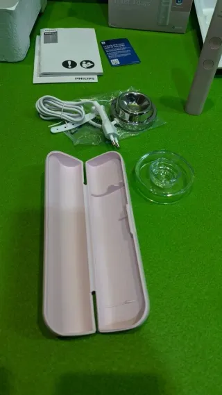 Philips Sonicare Cepillo dent 9000 Serie Especial