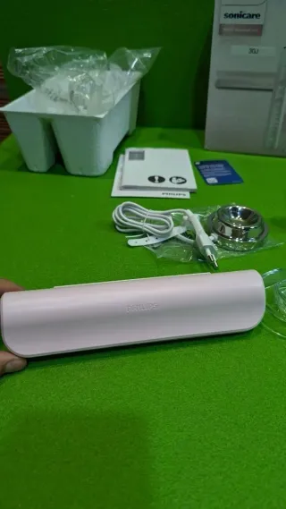 Philips Sonicare Cepillo dent 9000 Serie Especial