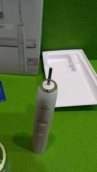 Philips Sonicare Cepillo dent 9000 Serie Especial