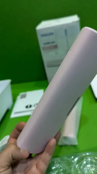 Philips Sonicare Cepillo dent 9000 Serie Especial