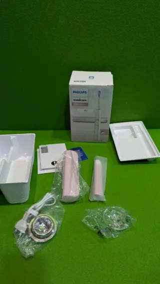 Philips Sonicare Cepillo dent 9000 Serie Especial