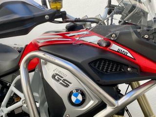 BMW F800 GS ADV 2018 Limitada A2