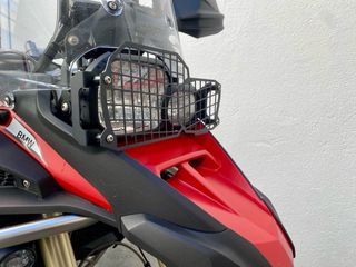 BMW F800 GS ADV 2018 Limitada A2