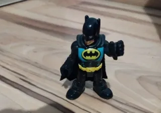 Batcueva Batman Juguete