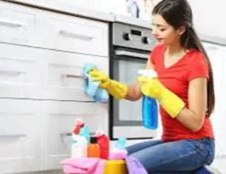 Busco empleada para limpieza del hogar