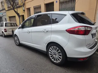 Ford C-MAX 2014