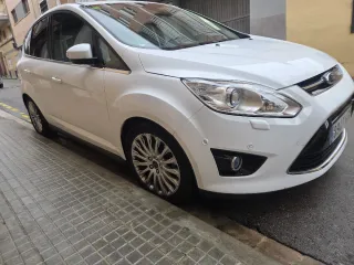 Ford C-MAX 2014