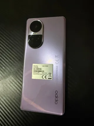 Oppo Reno10 Pro 5G Morado