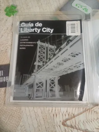 Grand Theft Auto IV PS3