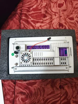 Radio Coche Android Smart Car Radio